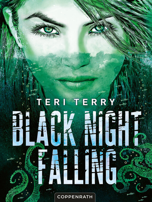 Titeldetails für Black Night Falling nach Teri Terry - Verfügbar